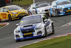 Ashley Sutton, Team BMR Subaru Levorg