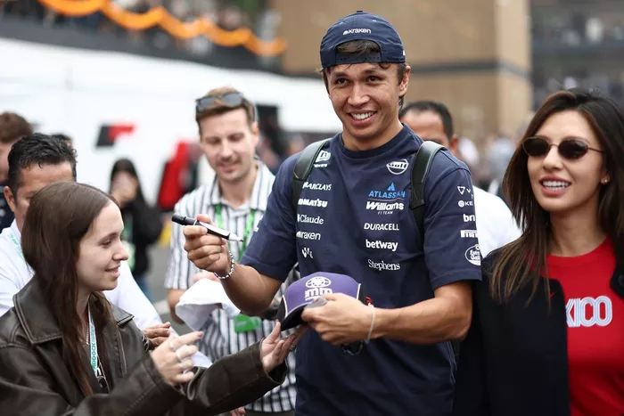 Oscar Piastri: McLaren handled Mexico altitude “better than I was expecting”