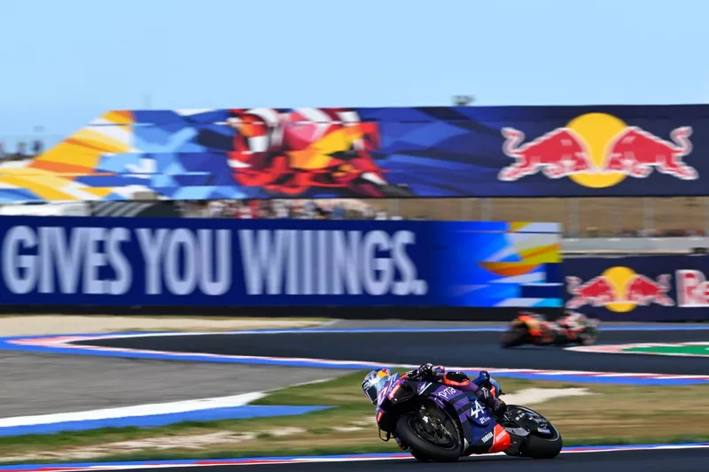 Toprak Razgatlioglu, Pramac Racing