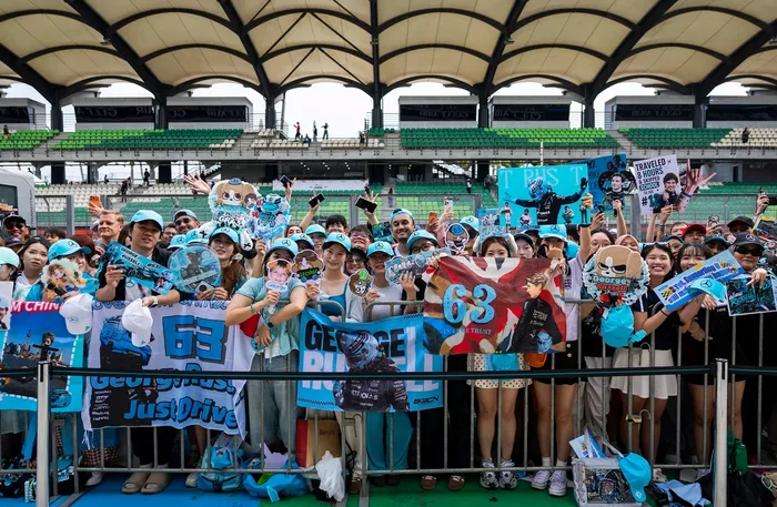 Fans