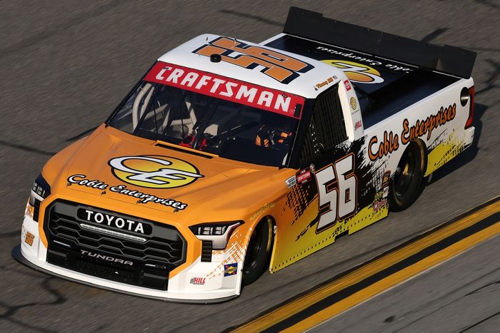 Timmy Hill, Hill Motorsports