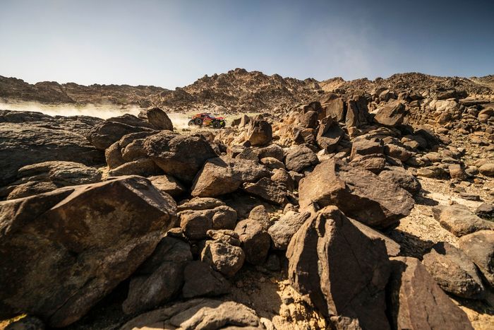 #207 Jlc Racing Optimus Md: Jean-Luc Ceccaldi, Pascal Delacour