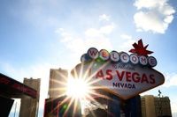 Treino Livre 3 - GP de Las Vegas