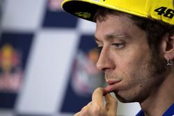 Valentino Rossi, Movistar Yamaha MotoGP