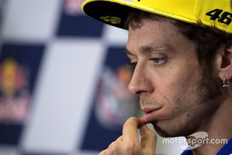 Rossi au tapis