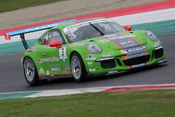 Mattia Drudi, Dinamic Motorsport - Modena