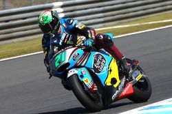 Franco Morbidelli, Marc VDS