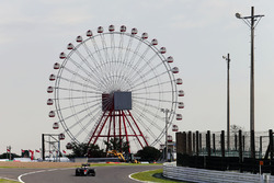 Jenson Button, McLaren MP4-31
