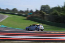 Renault Clio RS CUP #33, Franco Nugnes, direttore Motorsport.com - Italia