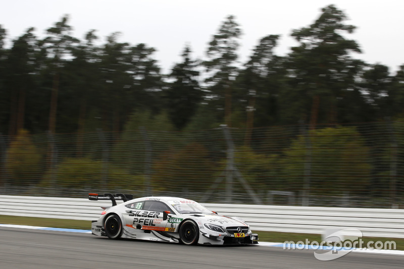 Robert Wickens, Mercedes-AMG Team HWA, Mercedes-AMG C63 DTM