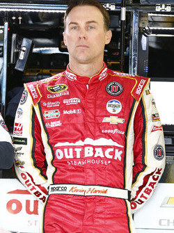 Kevin Harvick, Stewart-Haas Racing Chevrolet