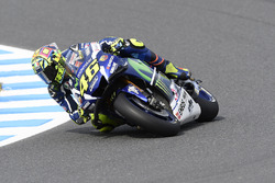 Valentino Rossi, Yamaha Factory Racing