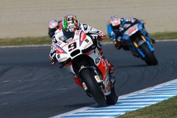 Danilo Petrucci, Pramac Racing