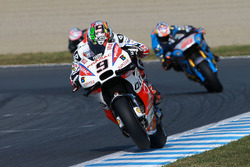 Danilo Petrucci, Pramac Racing