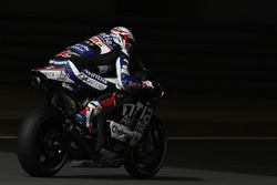 Loris Baz, Avintia Racing