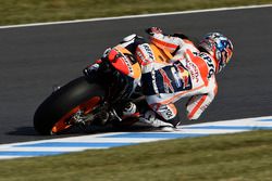 Dani Pedrosa, Repsol Honda Team