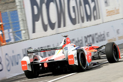 Felix Rosenqvist, Mahindra Racing