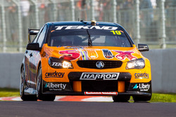Will Davison, Jonathon Webb, Tekno Autosports Holden