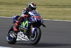 Jorge Lorenzo, Yamaha Factory Racing