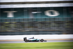 Jorge Lorenzo, Mercedes AMG F1 W05
