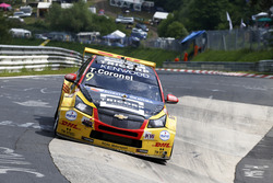 Tom Coronel, Roal Motorsport, Chevrolet RML Cruze TC1
