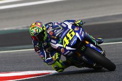 Valentino Rossi, Yamaha Factory Racing