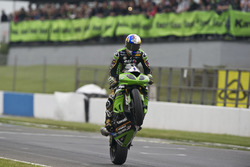 Kenan Sofuoglu, Puccetti Racing Kawasaki