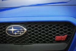 Subaru WRX STi