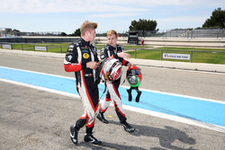 Antoni Ptak, RP Motorsport, Damiano Fioravanti, RP Motorsport