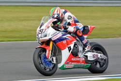 Nicky Hayden, Honda World Superbike Team