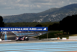 United Autosports Ligier JSP3 - Nissan