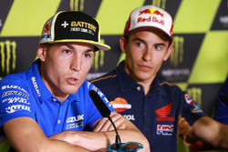 Pol Espargaro Aleix Espargaro Aleix Espargaro Photos Previews Of Motogp Of Qatar Zimbio