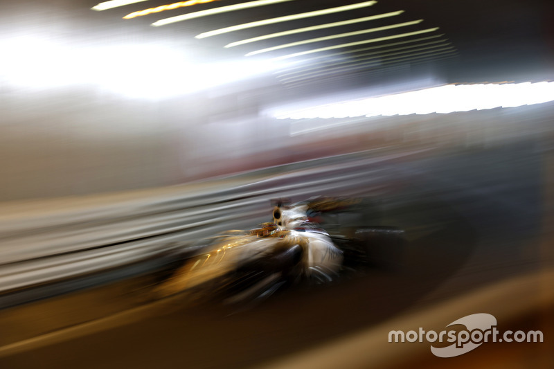 Felipe Massa, Williams FW38