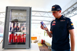 Max Verstappen, Red Bull Racing
