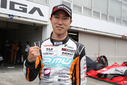 石浦宏明(P.MU / CERUMO · INGING)
