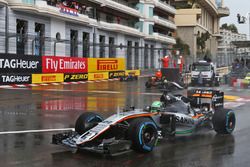 Nico Hulkenberg, Sahara Force India F1 VJM09