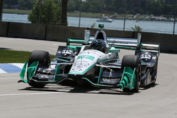 Simon Pagenaud, Team Penske Chevrolet