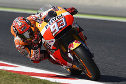 Marc Marquez, Repsol Honda Team