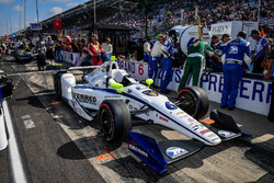 Джей-Ар Хильдебранд, Ed Carpenter Racing