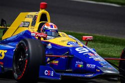 Alexander Rossi, Herta - Andretti Autosport Honda