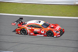#38 ZENT CERUMO RC F