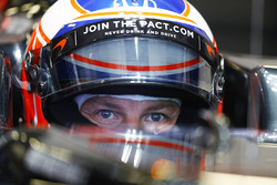 Jenson Button, McLaren MP4-31