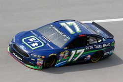 Ricky Stenhouse Jr., Roush Fenway Racing, Ford