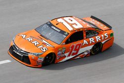 Carl Edwards, Joe Gibbs Racing Toyota