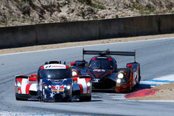 #0 Panoz DeltaWing Racing DWC13: Katherine Legge, Sean Rayhall