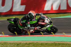 Jonathan Rea, Kawasaki Racing Team