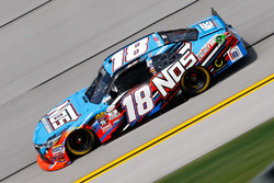 Matt Tifft, Joe Gibbs Racing Toyota