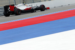 Esteban Gutierrez, Haas F1 Team VF-16
