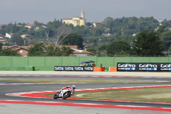 Andrea Dovizioso, Ducati Team