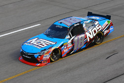 Kyle Busch, Joe Gibbs Racing Toyota